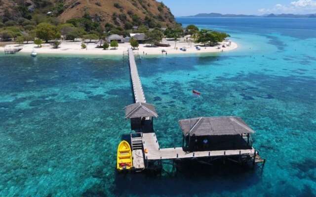 Kanawa Beach Resort