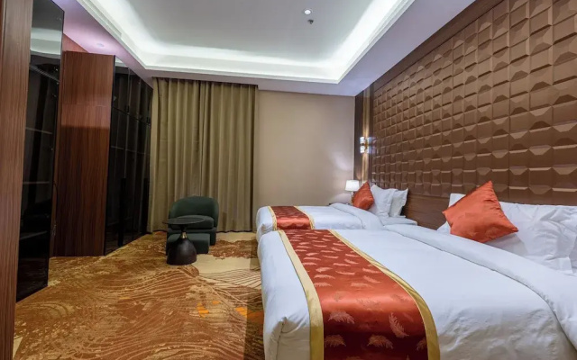 Atarheeb Hotel