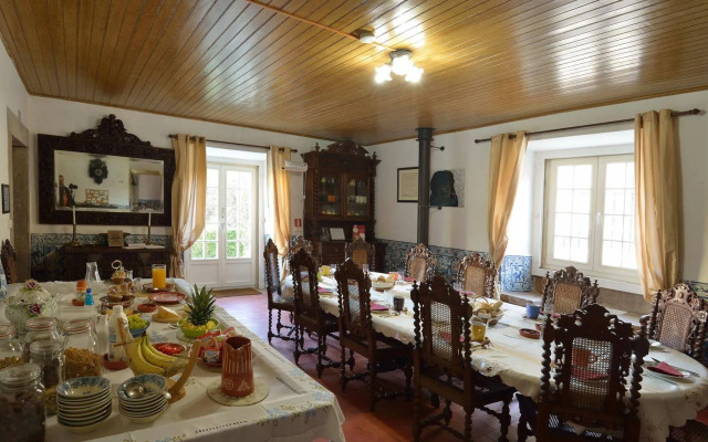 Quinta do Scoto
