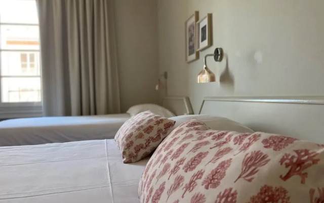 Hotel Marguerite