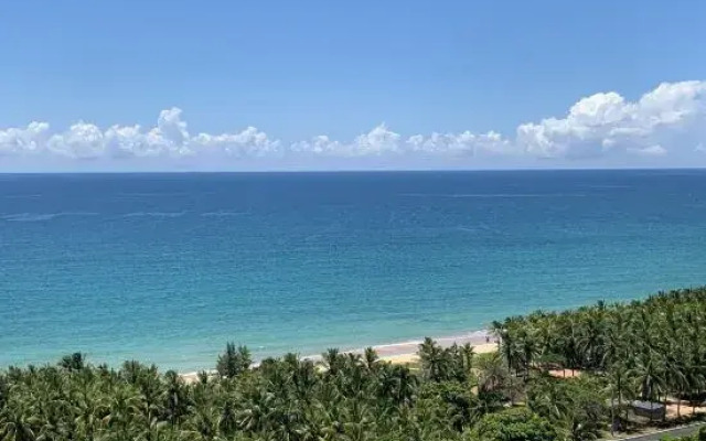 Baya holiday apartment (boao Changtan rainforest)