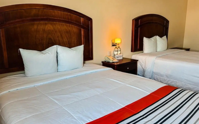 Hotel Express Inn Juchitan