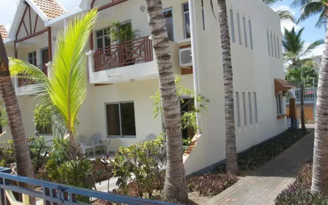 Sandycove Villas
