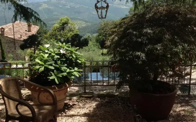 Villa Mina B&B