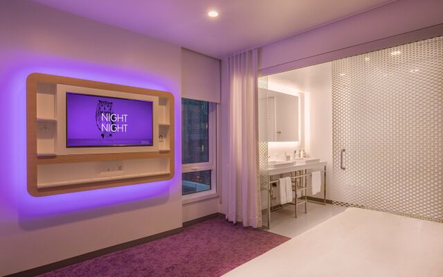 YOTEL Boston