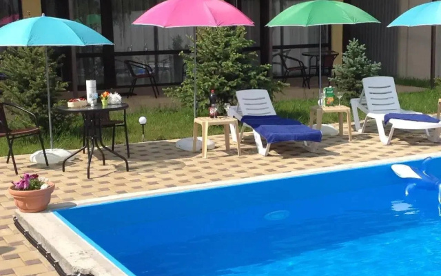 Guest House Assol