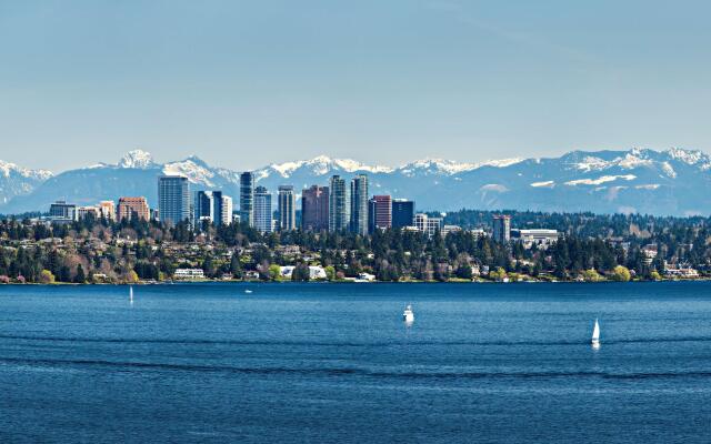 Hyatt Regency Bellevue