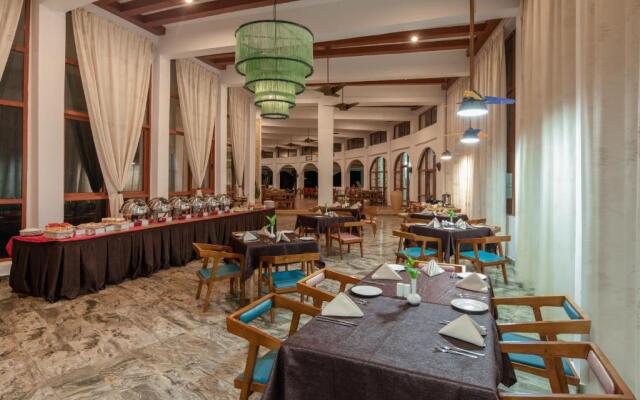 Moja Tuu The Luxury Villas & Nature Retreat