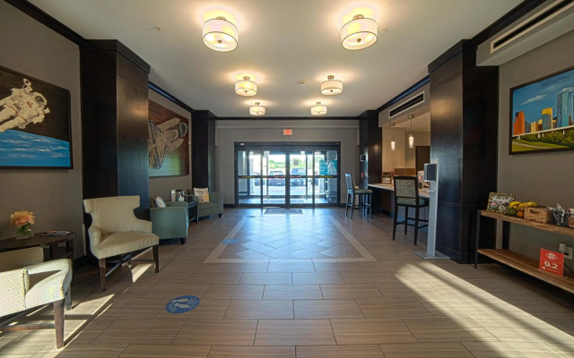 Staybridge Suites Houston-Nasa/Clear Lake by IHG