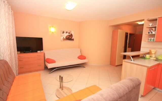 Nadica Lovorka 2 Baska Island Krk