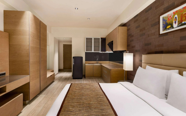 Wyndham Ahmedabad Shela