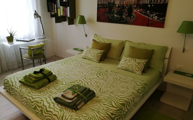 B&B Linea Verde