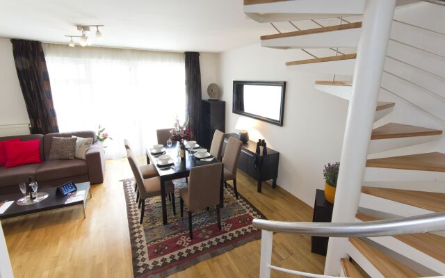 Madison Serviced Apartments