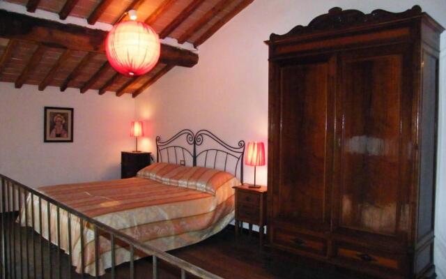Fattoria San Paolo Agriturismo
