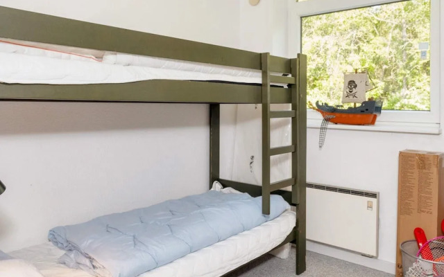 4 Star Holiday Home in Logstor