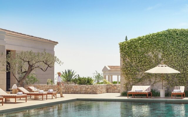 Amanzoe