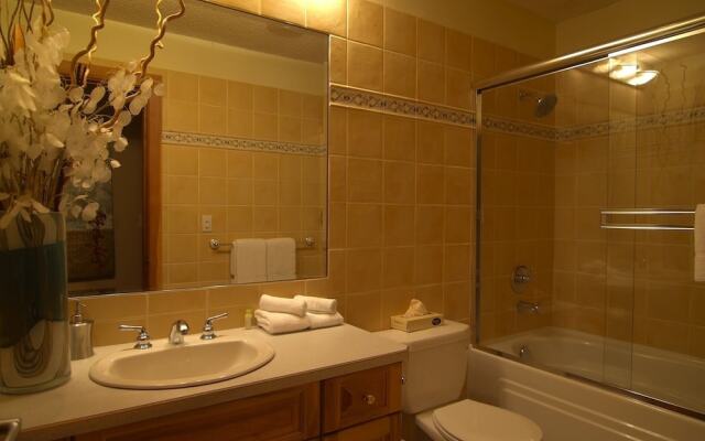 Mountain Town Properties Olaus House