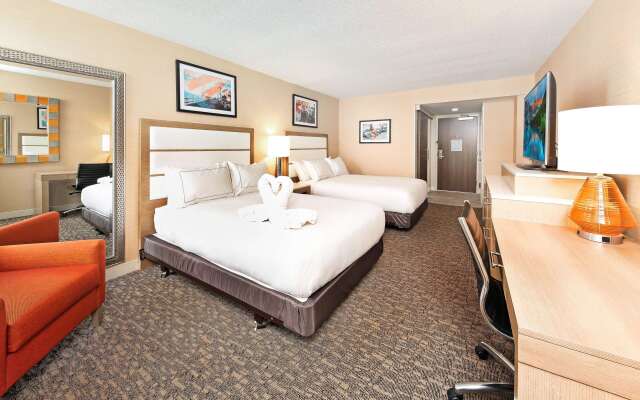 DoubleTree by Hilton Virginia Beach