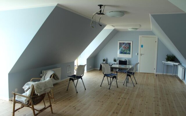 Quistgaarden Bed & Breakfast