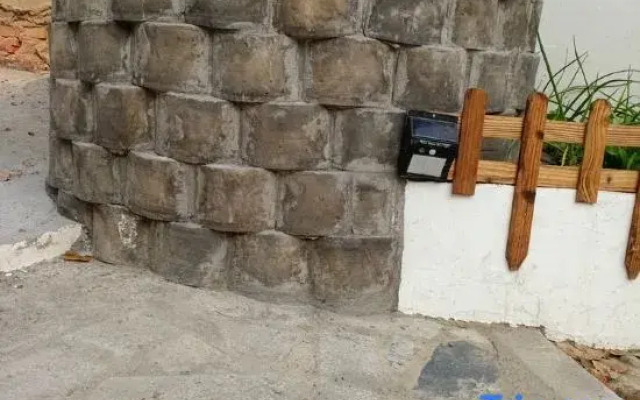 Feidong Longxi Homestay