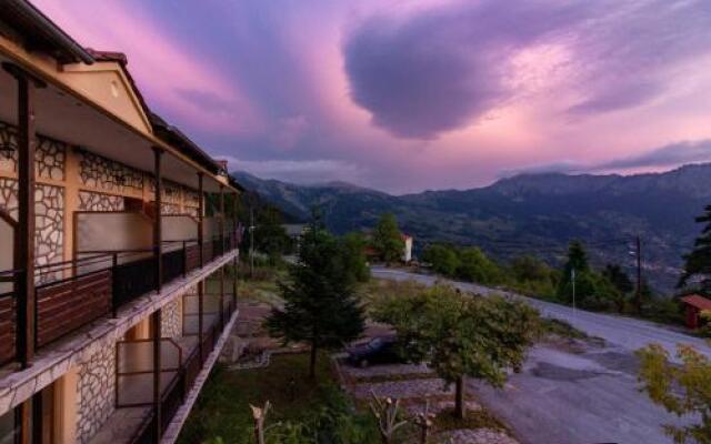 Zampakas Hotel Panorama