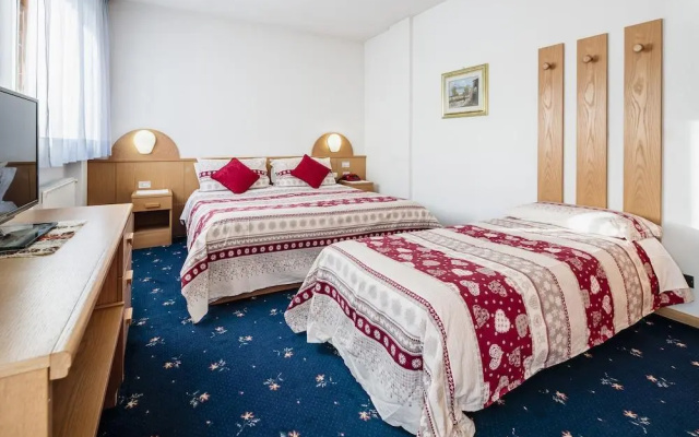 Hotel Coldai