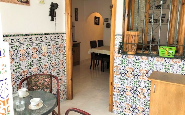 Apto económico Llança Centro - 109