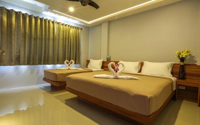 Living Chilled Koh Tao - Hostel