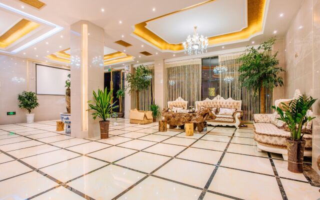 Kunming Kai Di International Hotel