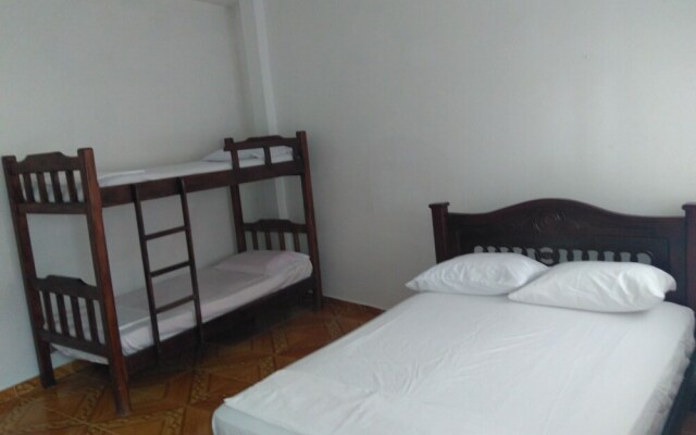 Hotel Zulan