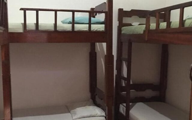 Amazônia Hostel