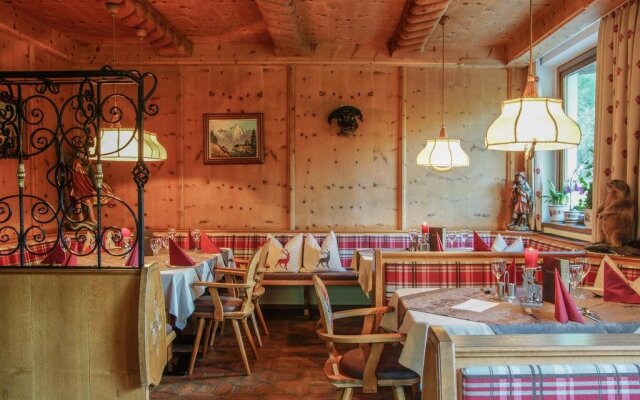 Hotel Gasthof Riederhof