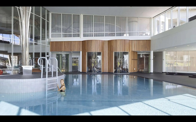 Selma Spa+