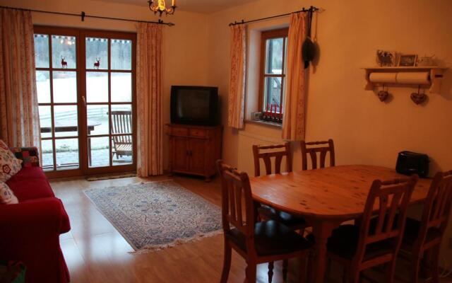 FeWo Holzwarth Oberammergau