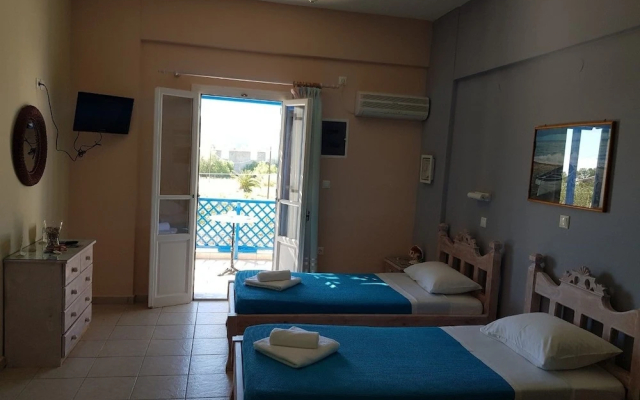 Karabo Hotel