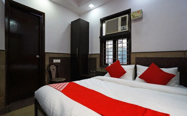 Aasha Residency by OYO Rooms