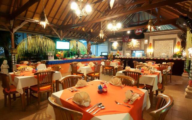 Kusnadi Hotel
