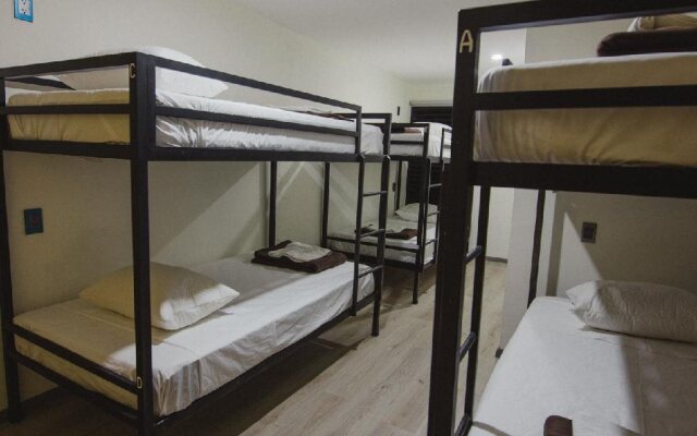 Hostal Hidalgo - Hostel