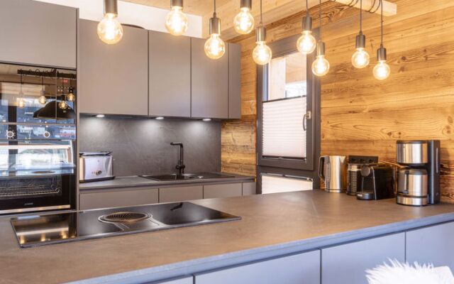 Bergeralm Chalets 34030