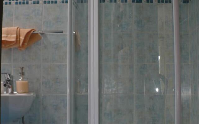 Bed & Breakfast Casa Olivia