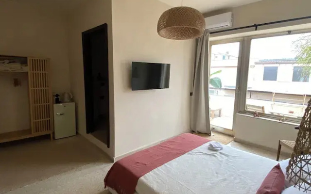 Taga suites