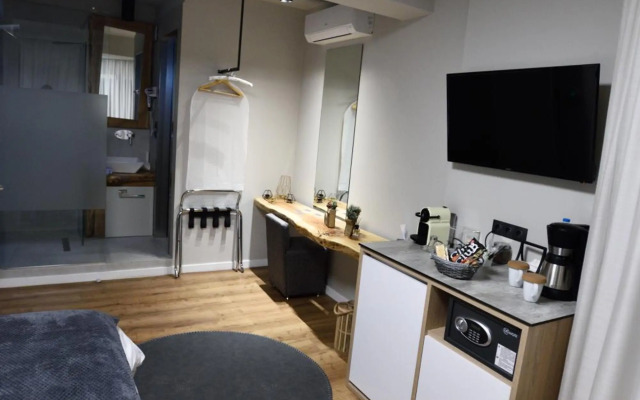 Mystique Luxury Suites