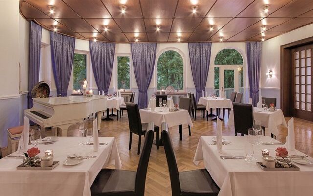 Grand Hotel Sonnenbichl