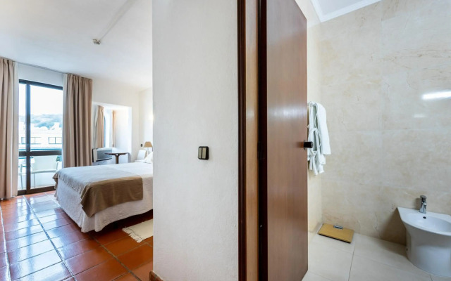 Residencial Salema