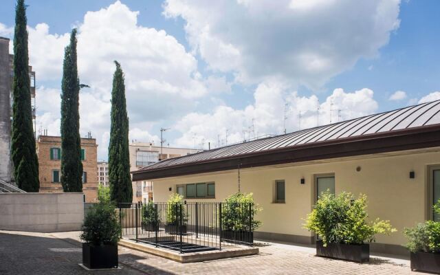 Spazio Gagarin Residence