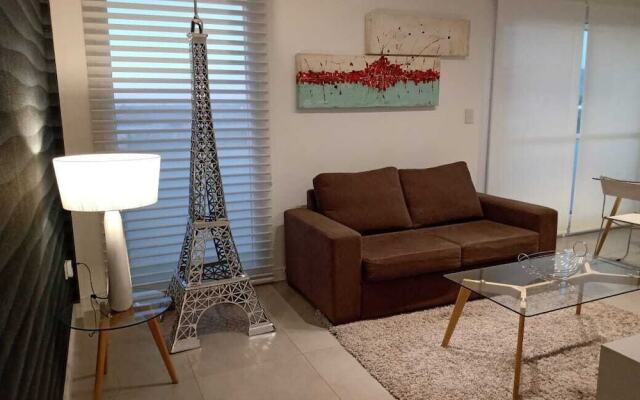 Be Haus Temporary Apartments