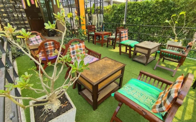 TC House And Cafe