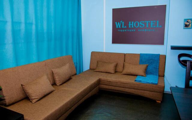 Wl Hostel