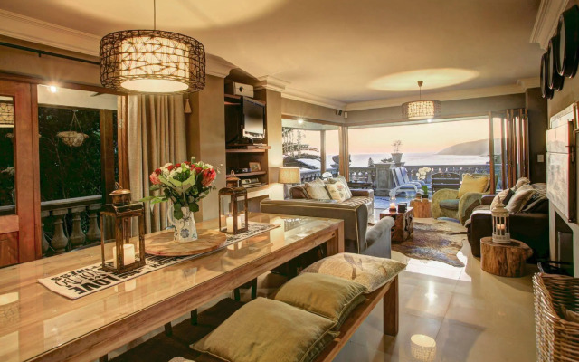 Livingstone Villa