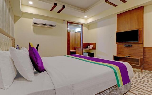 Treebo Tryst Pearl Avenue